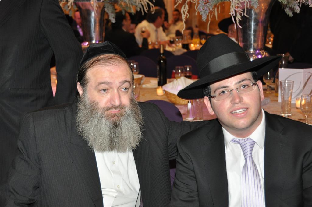 חתונת עויזר דרוק: איש לא נעדר - גלריית ענק