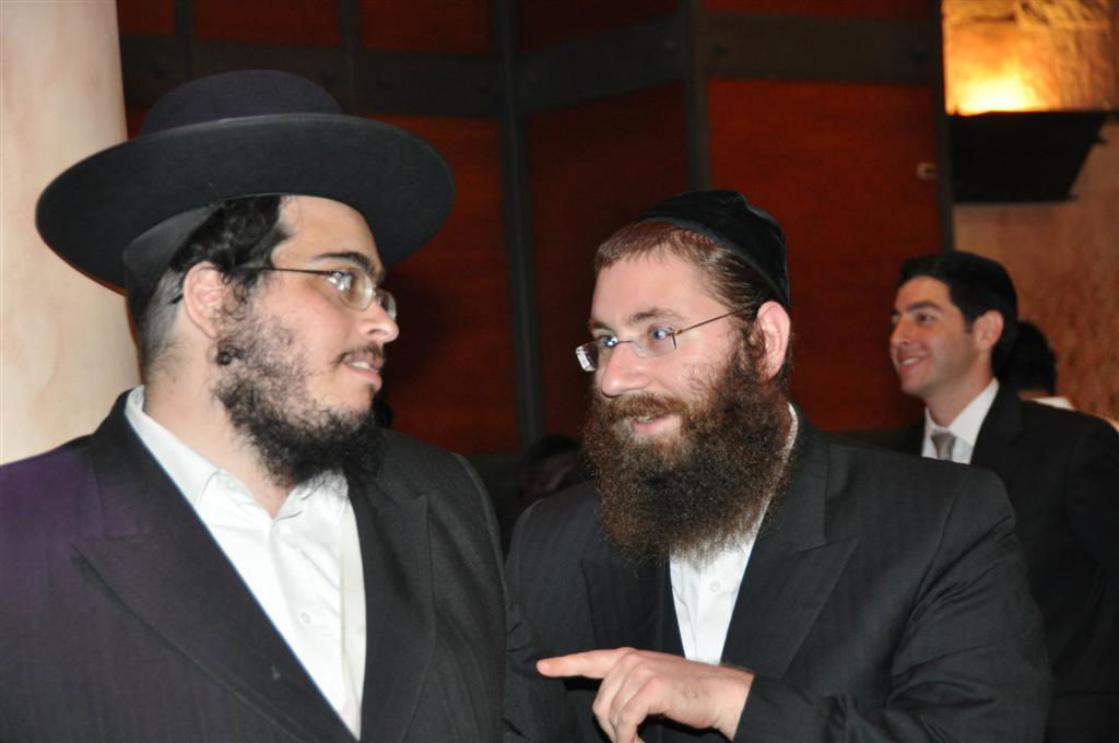 חתונת עויזר דרוק: איש לא נעדר - גלריית ענק