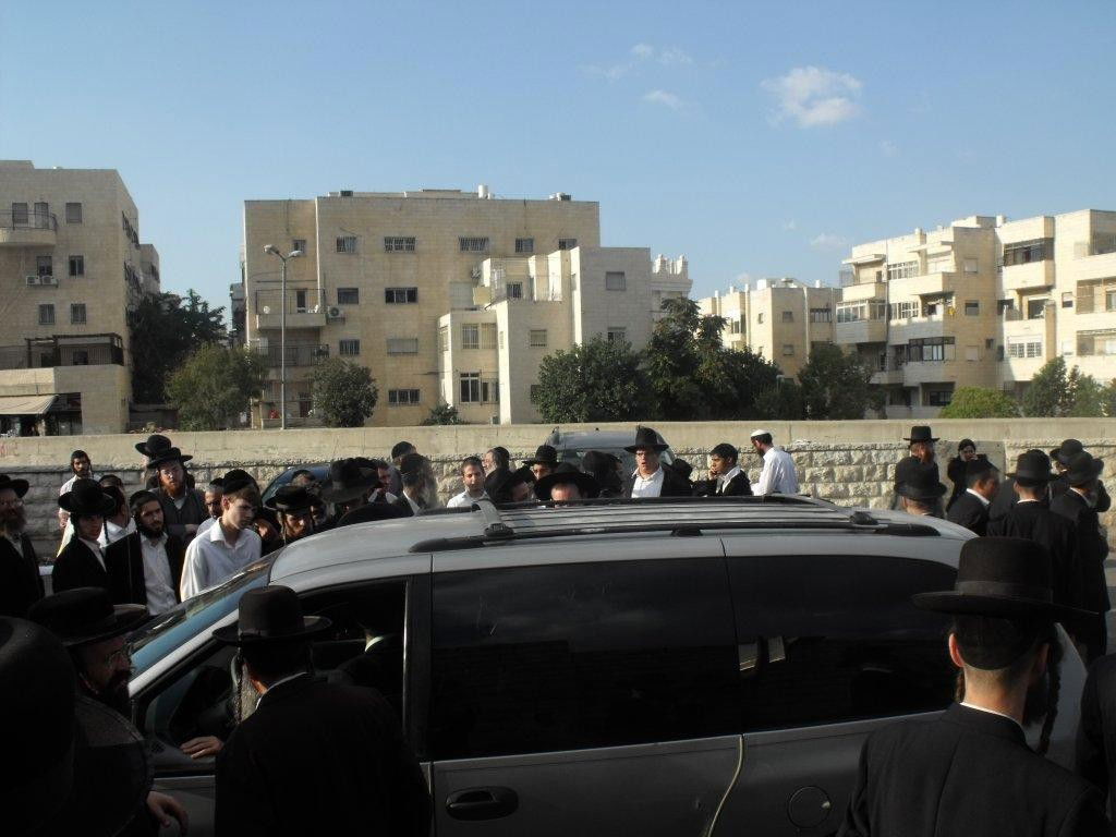 טרגדיה: חרדית ילדה תאומים ונפטרה