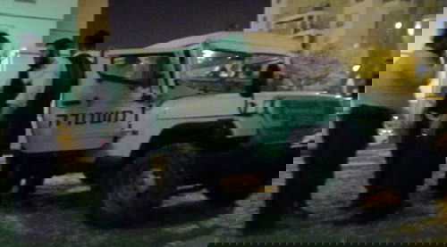 מודיעין-עלית: מלחמה ב'נערי השוליים'