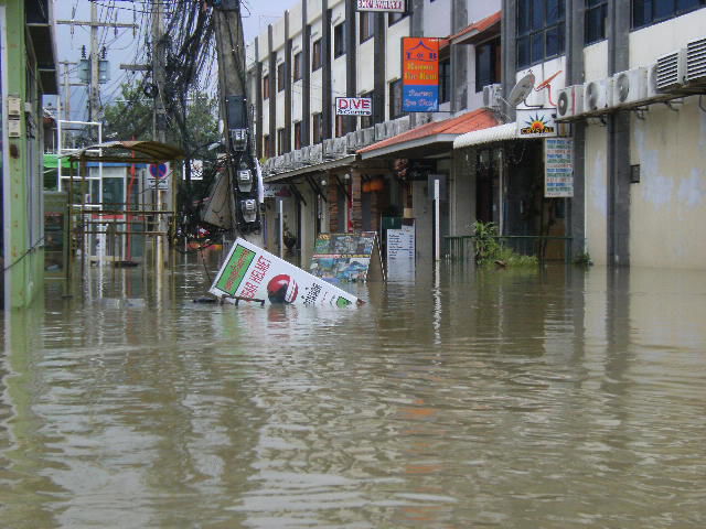 בית-חב"ד בקוסמי הוצף; מנות מזון נשלחו ללכודים