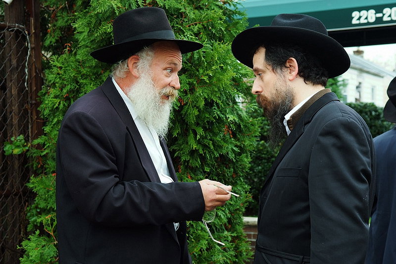 צילומים: ברוך עזאגווי, אתר COL