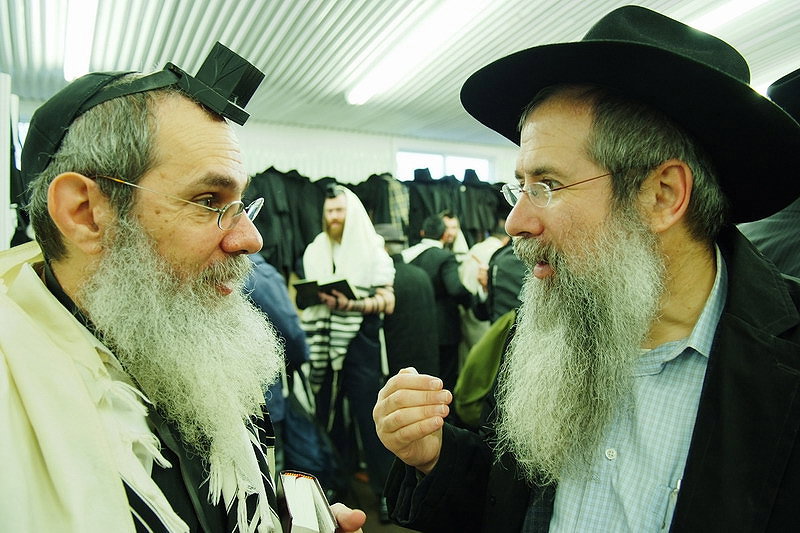 צילומים: ברוך עזאגווי, אתר COL