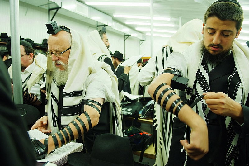 אירוע עוצמתי בציון הרבי: אלפי שלוחיו נשאו תפילה