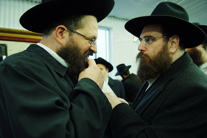 צילומים: ברוך עזאגווי, אתר COL