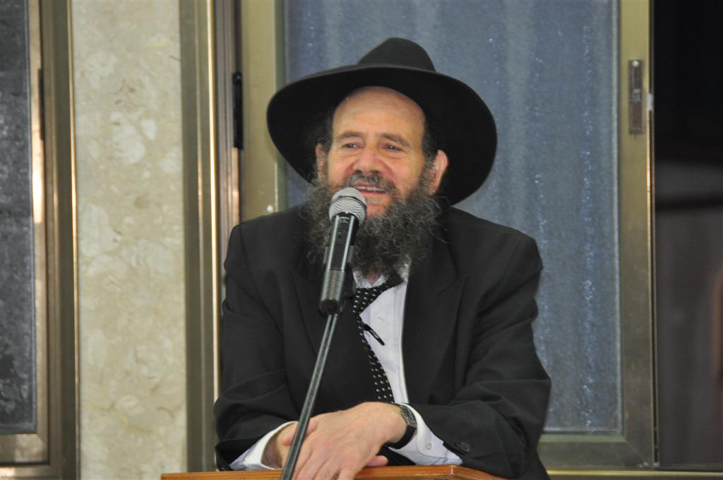 גפני על מצוקת הנדל"ן: אין פתרונות של ממש באופק