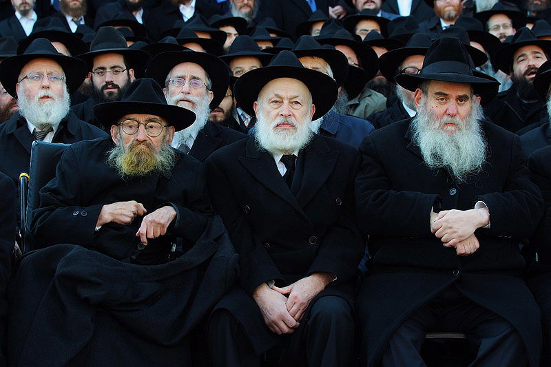 מפעל השליחות של חב"ד נחשף בתפארתו בניו-יורק