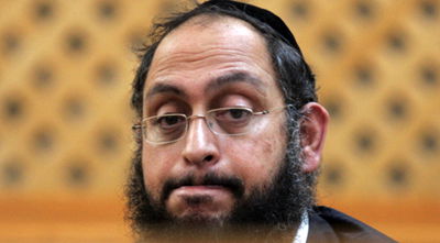 משתחרר. חוגי