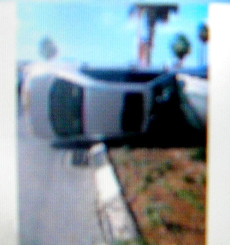 כביש הסכנה במודיעין ע´: התושבים פותחים במחאה