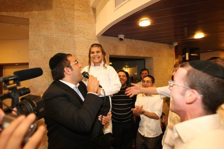 "כזאת הופעה לא זוכרים בזכרון מנחם"