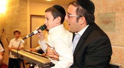 "כזאת הופעה לא זוכרים בזכרון מנחם"