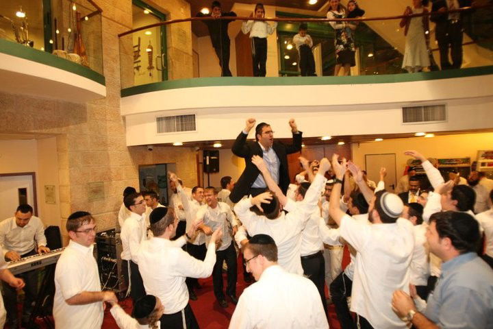 "כזאת הופעה לא זוכרים בזכרון מנחם"