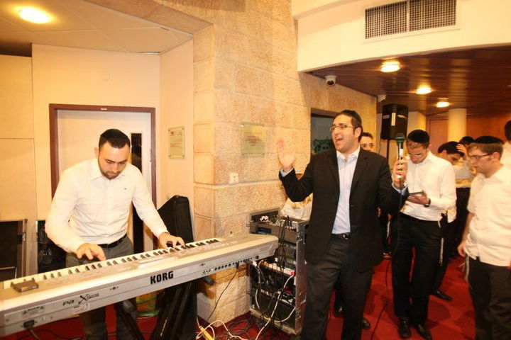 "כזאת הופעה לא זוכרים בזכרון מנחם"