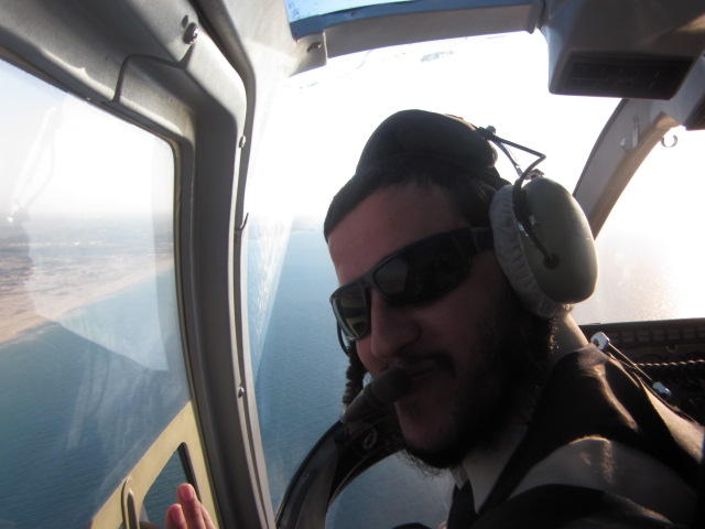 ביקור השגריר נמשך: מנהרות הכותל וחברון