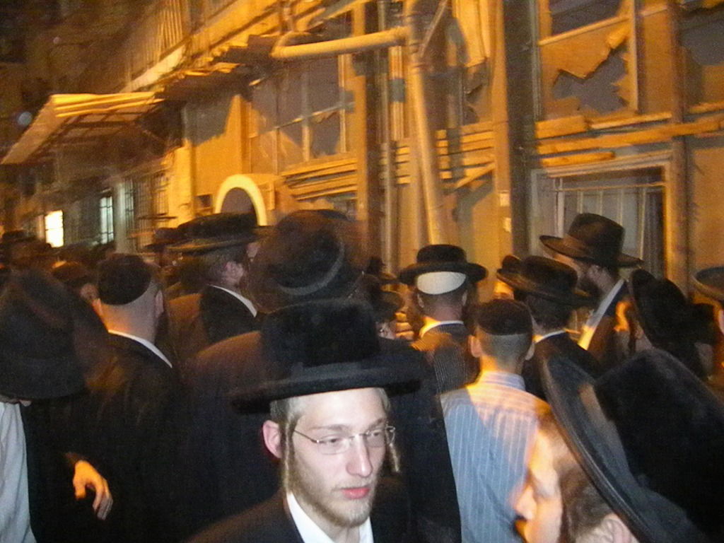 הכירו את "דור העתיד" של הסיקריקים: ילדים בני 12