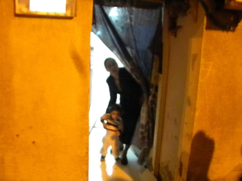 הכירו את "דור העתיד" של הסיקריקים: ילדים בני 12