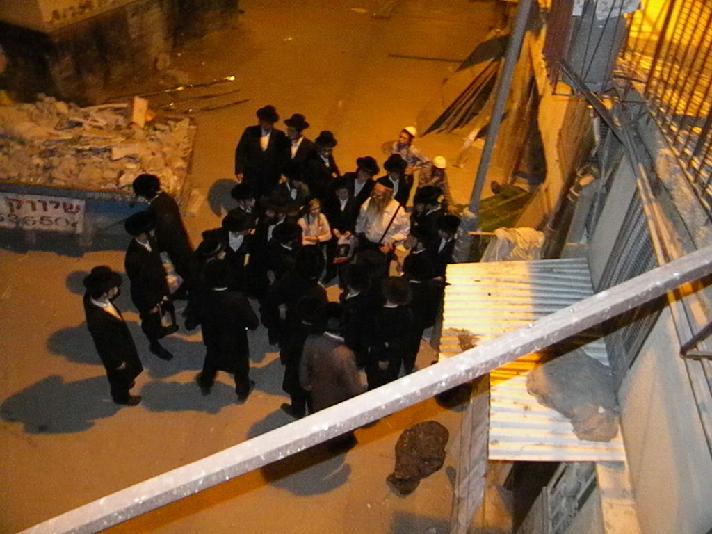 הכירו את "דור העתיד" של הסיקריקים: ילדים בני 12