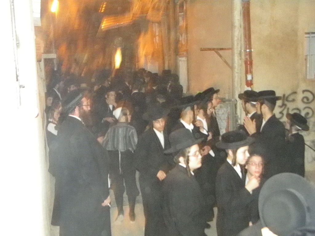 הכירו את "דור העתיד" של הסיקריקים: ילדים בני 12