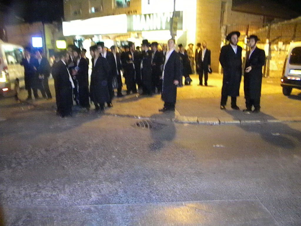 הכירו את "דור העתיד" של הסיקריקים: ילדים בני 12