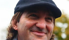 בועז ביסמוט בכינוס