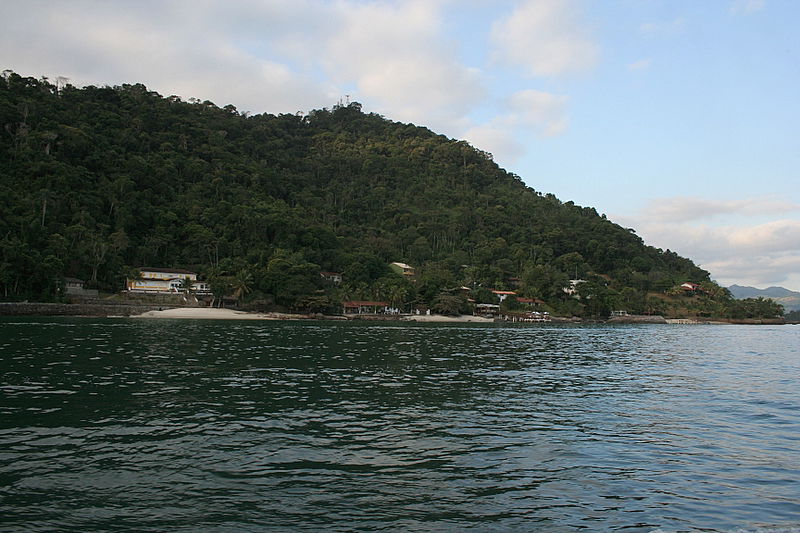 גן עדן בברזיל: תיעוד מיוחד מהחופים המרהיבים בעולם