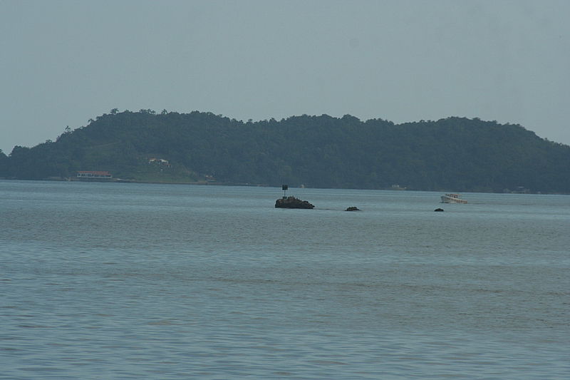 גן עדן בברזיל: תיעוד מיוחד מהחופים המרהיבים בעולם