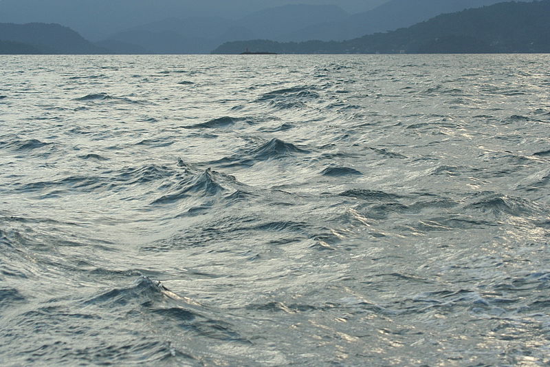 גן עדן בברזיל: תיעוד מיוחד מהחופים המרהיבים בעולם