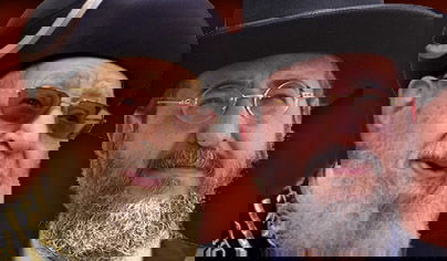 עיבוד מחשב (צילומים: מאיר אלפסי, פלאש 90)