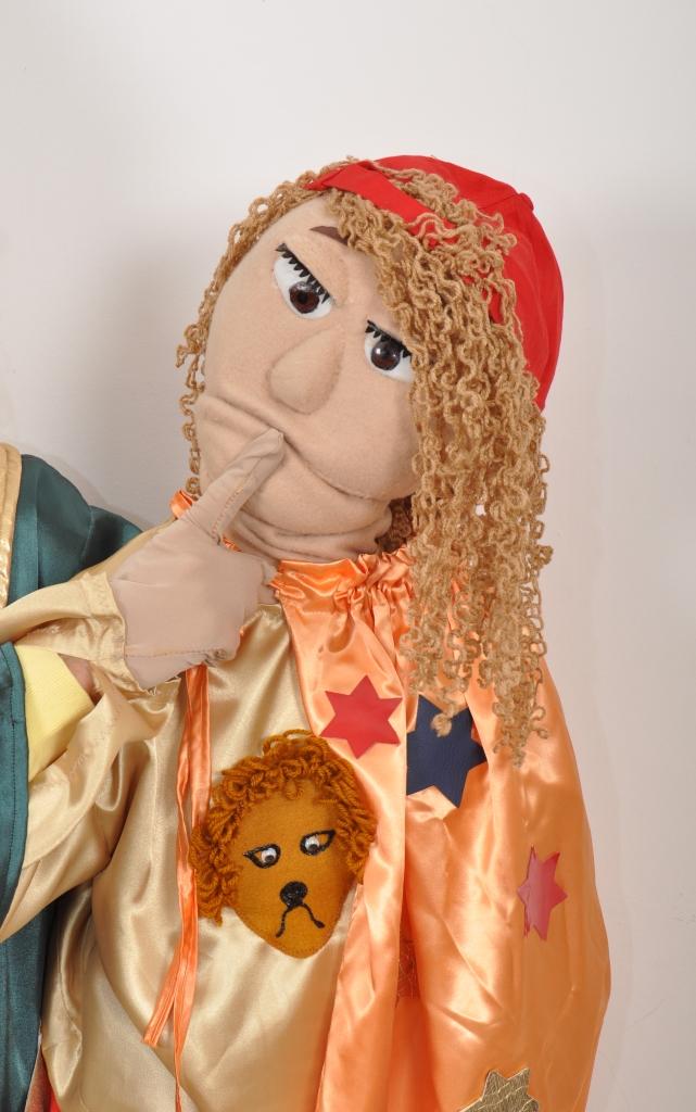 הצגת יחיד חדשה לטוביה רוזנפלד