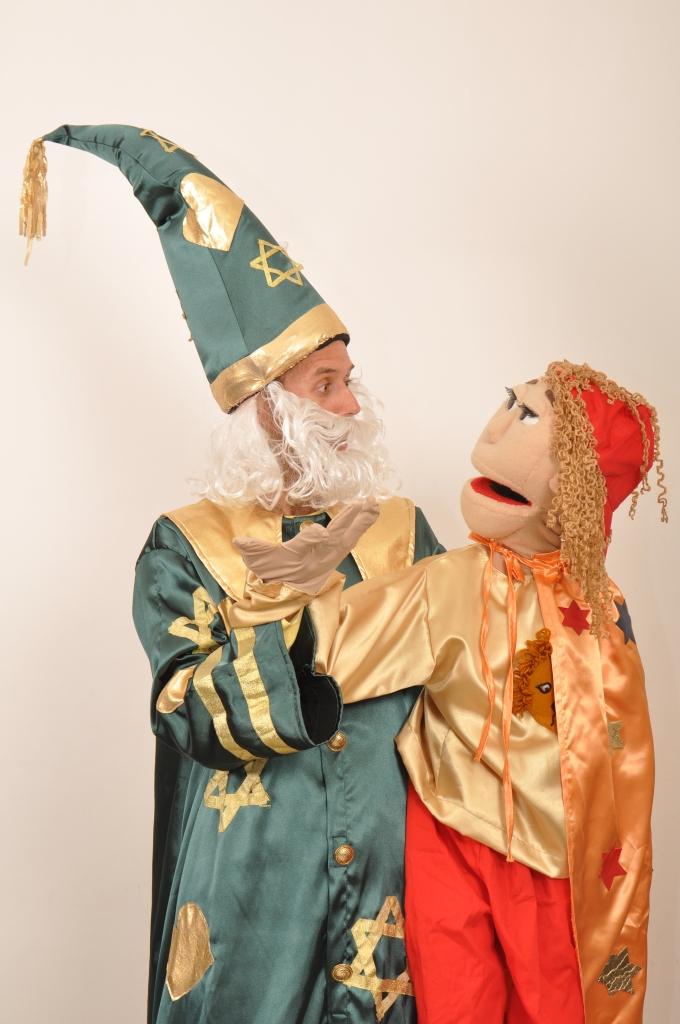 הצגת יחיד חדשה לטוביה רוזנפלד