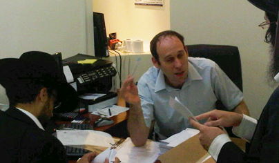 ב'פריים משכנתאות' מרחיבים אופקים