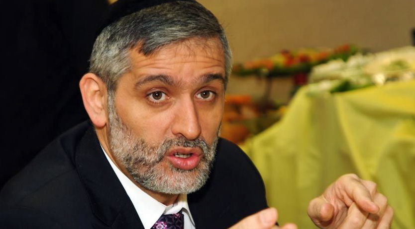 השר ישי. את הקול שלי, איבדת