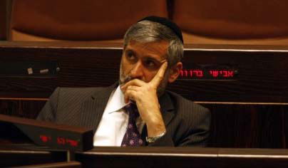 אלי ישי. התקפל ברגע האחרון?