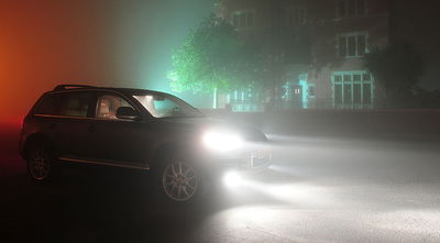 לא רואה ממטר