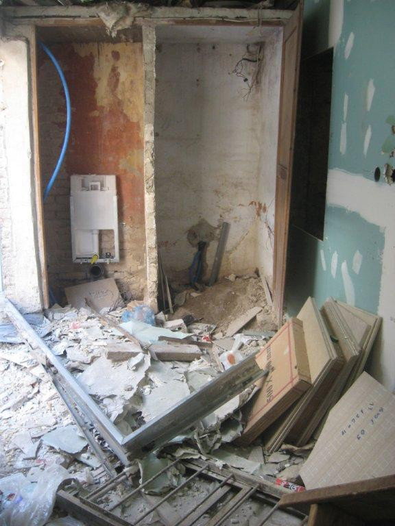 תיעוד: זה מה שהשאירו ה"סיקריקים"