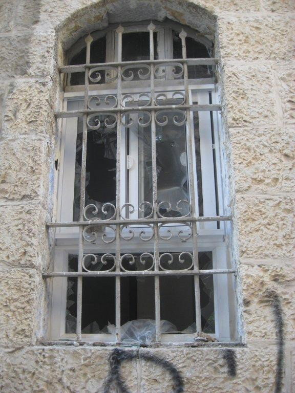 תיעוד: זה מה שהשאירו ה"סיקריקים"