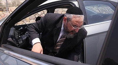 תגובה ראשונה. אמסלם