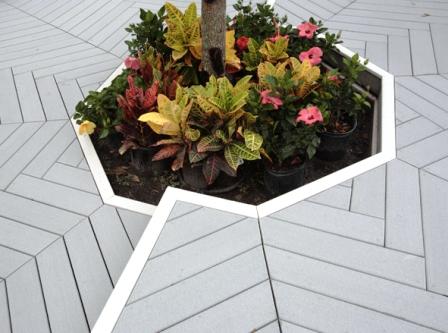 רוכשים דק עץ לגינה? המדריך הזה בשבילכם