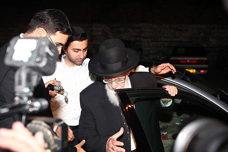 הלילה הדרמטי של מועצת החכמים: סיקור מלא ומיוחד