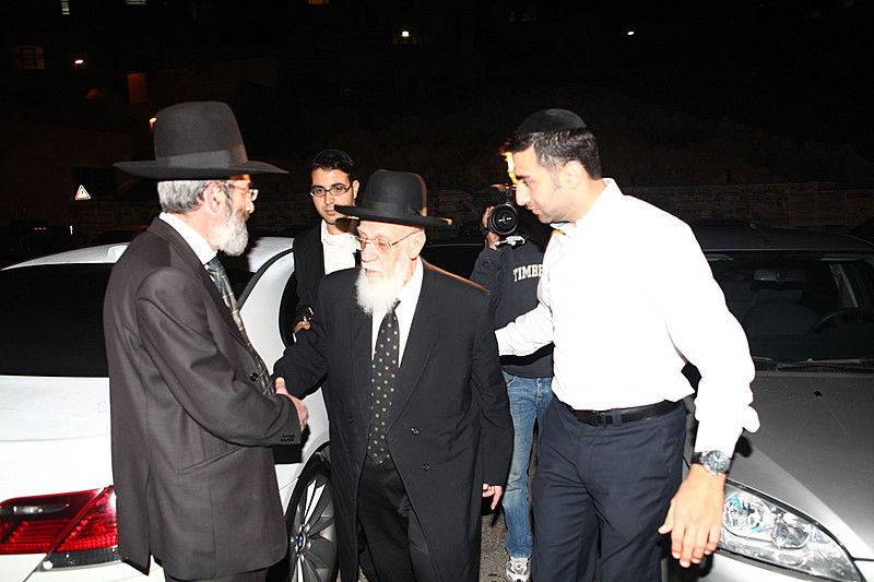 הלילה הדרמטי של מועצת החכמים: סיקור מלא ומיוחד