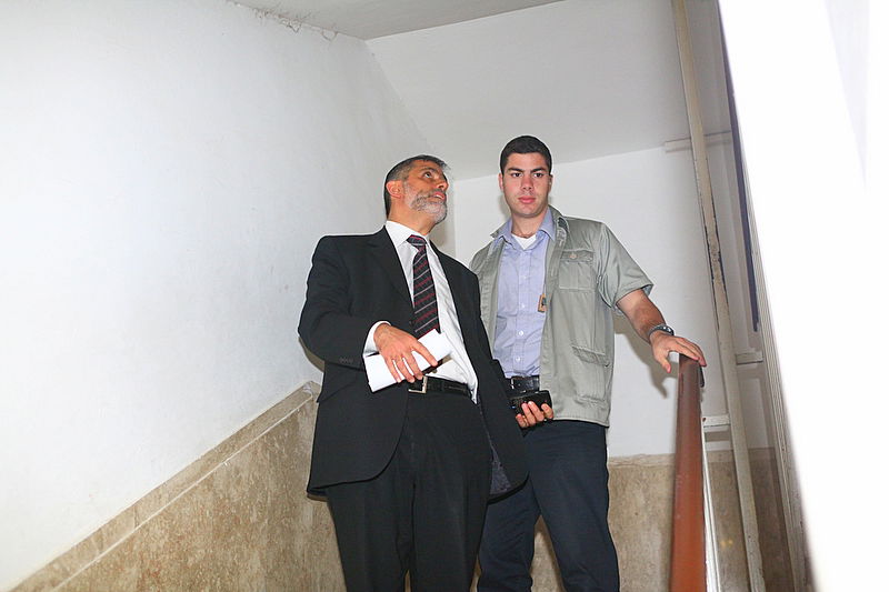 הלילה הדרמטי של מועצת החכמים: סיקור מלא ומיוחד