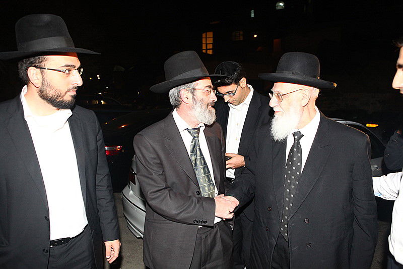 הלילה הדרמטי של מועצת החכמים: סיקור מלא ומיוחד