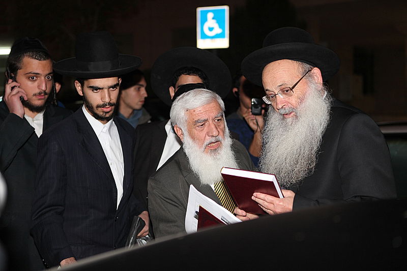 הלילה הדרמטי של מועצת החכמים: סיקור מלא ומיוחד