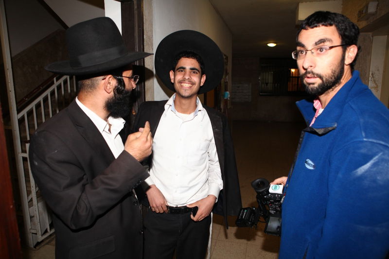 הלילה הדרמטי של מועצת החכמים: סיקור מלא ומיוחד