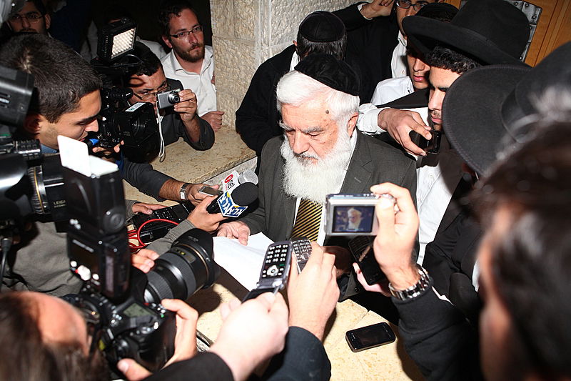 הלילה הדרמטי של מועצת החכמים: סיקור מלא ומיוחד