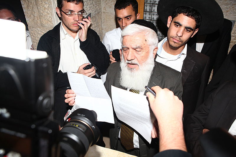 הלילה הדרמטי של מועצת החכמים: סיקור מלא ומיוחד