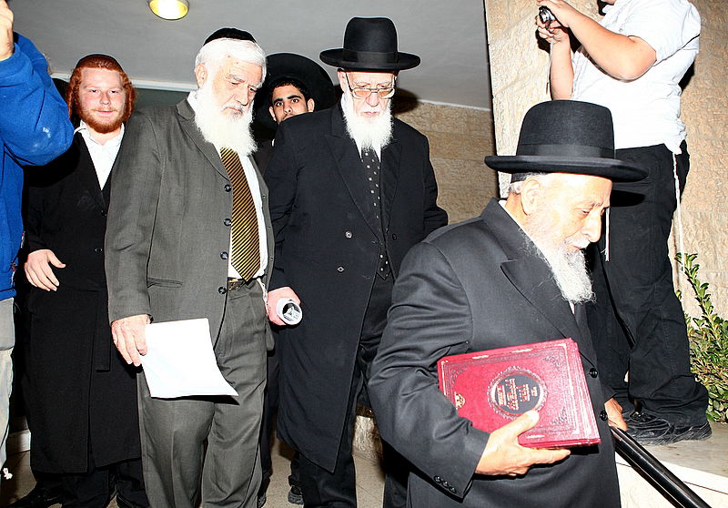 הלילה הדרמטי של מועצת החכמים: סיקור מלא ומיוחד