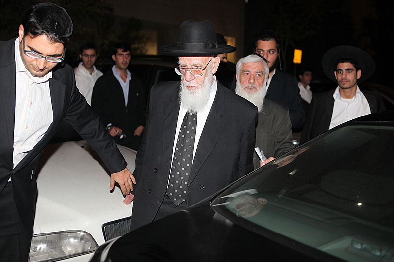 הלילה הדרמטי של מועצת החכמים: סיקור מלא ומיוחד