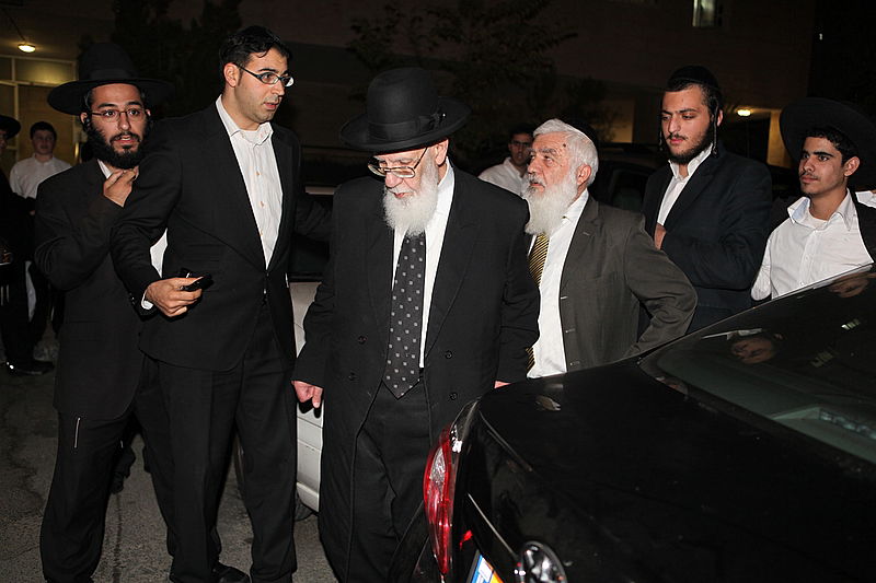 הלילה הדרמטי של מועצת החכמים: סיקור מלא ומיוחד