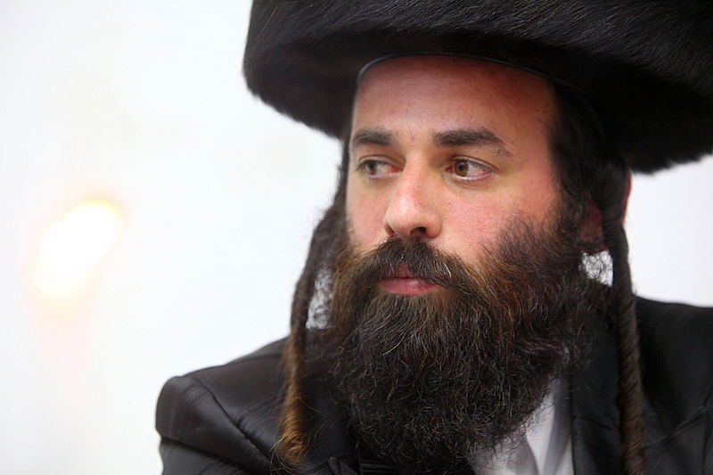 שׂוֹשׂ תָּשִׂישׂ: חתונת נכד כ"ק האדמו"ר מנדבורנא